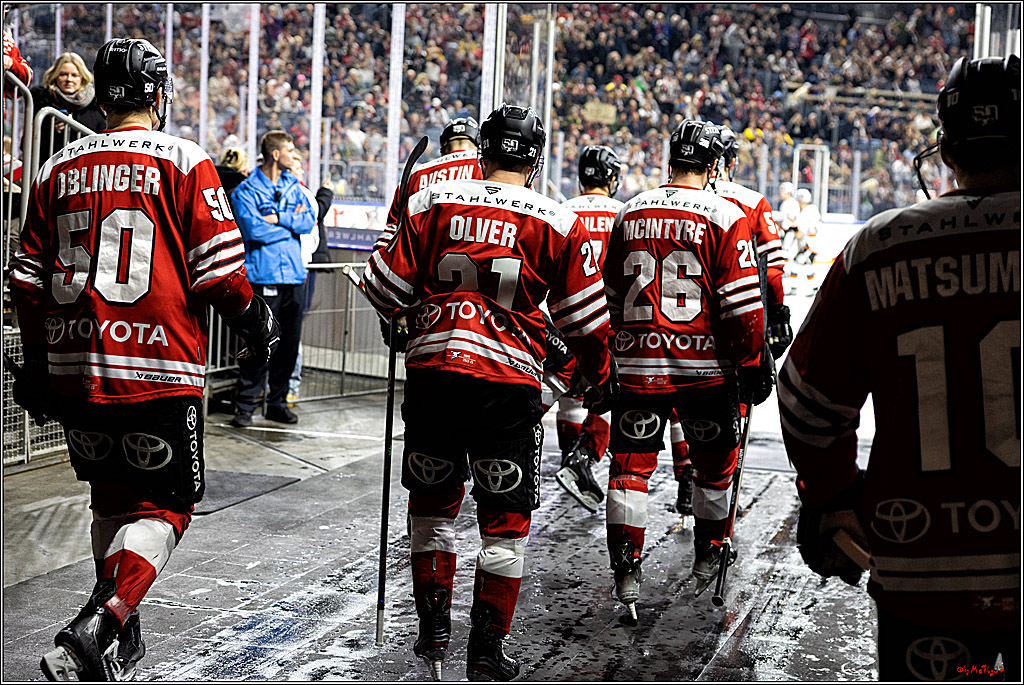 PENNY DEL;  Kölner Haie - Löwen Frankfurt; Köln, 01.12.2022